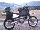 DR650