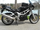 SV650